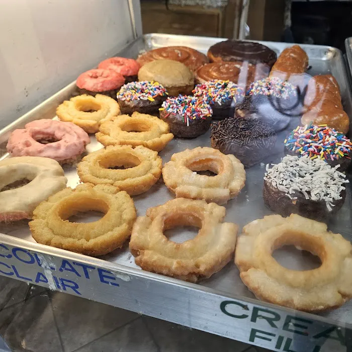 Connie's Donuts & Espresso LLC Picture 6
