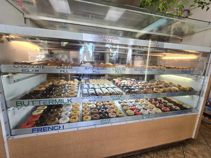 Connie's Donuts & Espresso LLC Picture 10