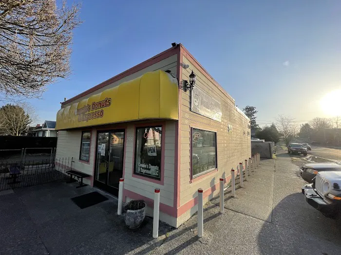 Connie's Donuts & Espresso LLC Picture 3