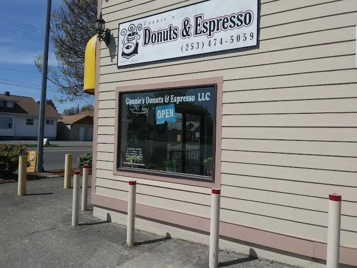 Connie's Donuts & Espresso LLC Picture 2