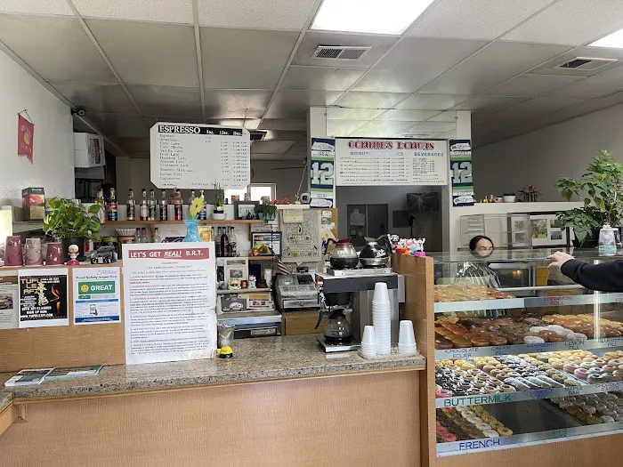 Connie's Donuts & Espresso LLC Picture 4
