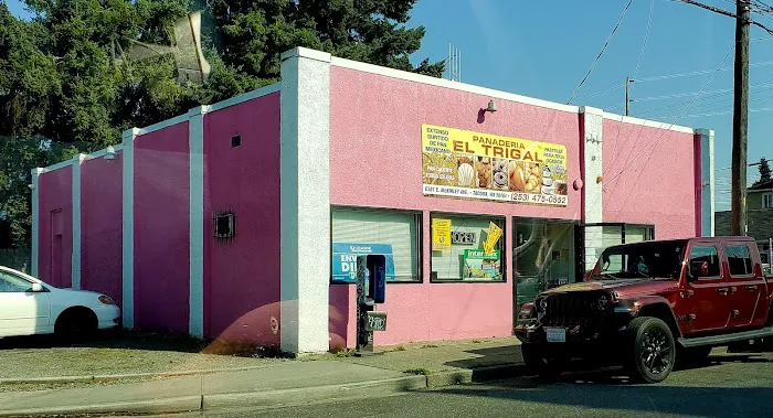Panaderia El Trigal Picture 1
