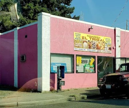 Panaderia El Trigal