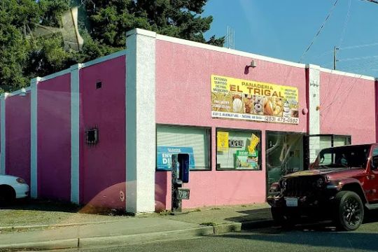 Panaderia El Trigal