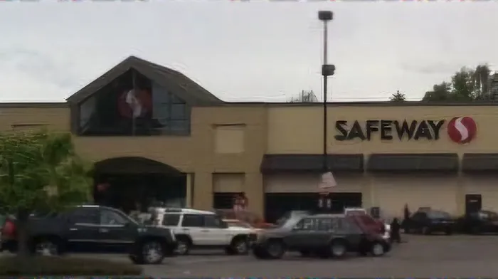 Safeway Bakery Picture 1