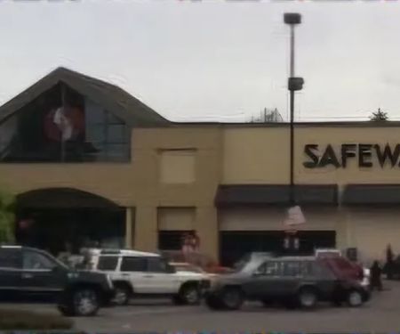 Safeway Bakery