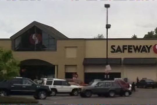 Safeway Bakery