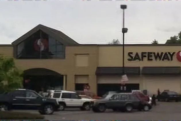 Safeway Bakery