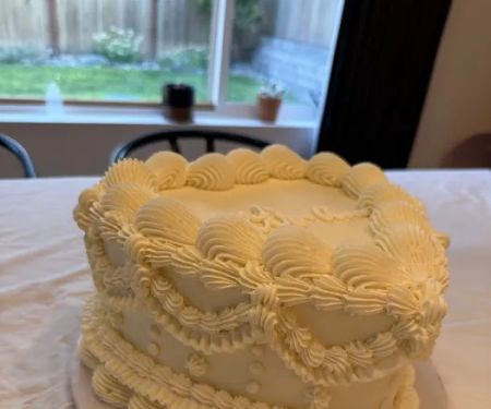 Love by the Slice Baking & Catering Company
