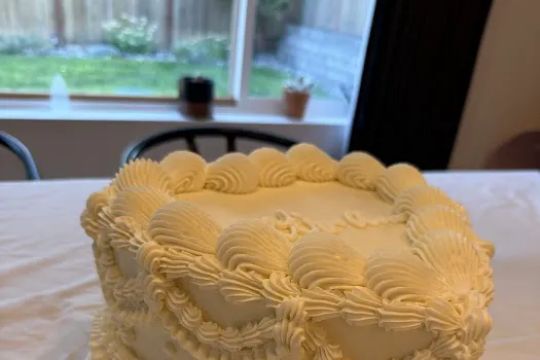 Love by the Slice Baking & Catering Company