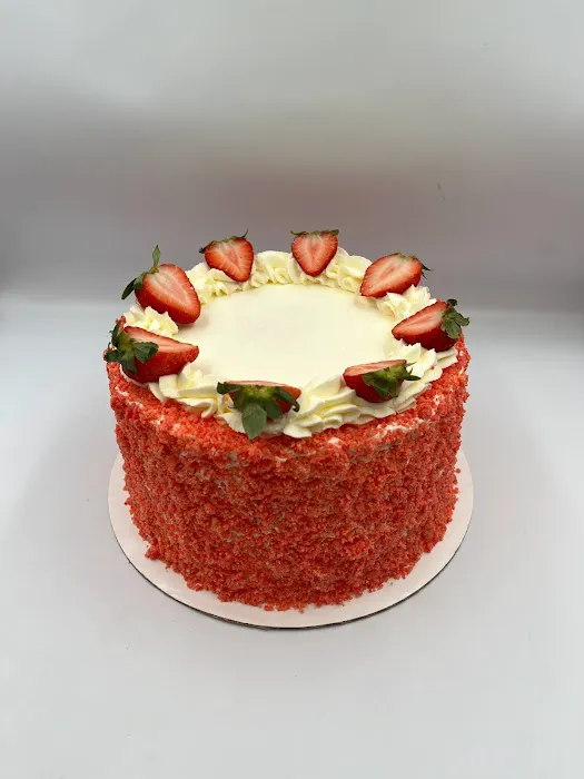 Love by the Slice Baking & Catering Company Picture 7