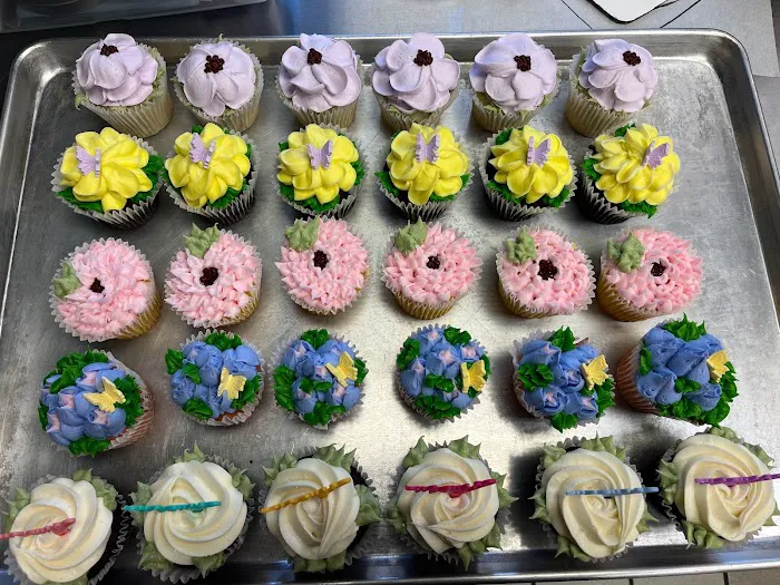 Love by the Slice Baking & Catering Company Picture 3