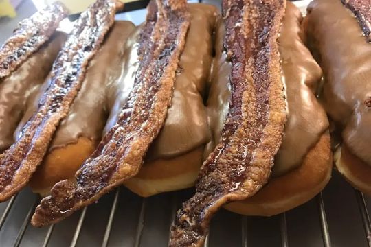 Le Donut LLC