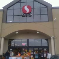 Safeway Bakery ico
