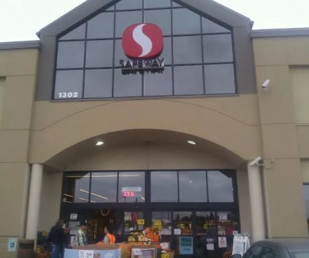 Safeway Bakery