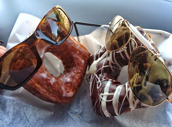 Legendary Doughnuts Picture 7