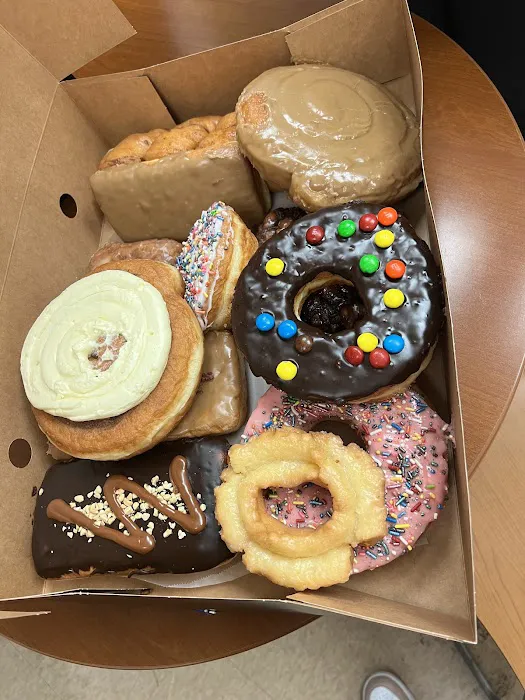 Legendary Doughnuts Picture 8