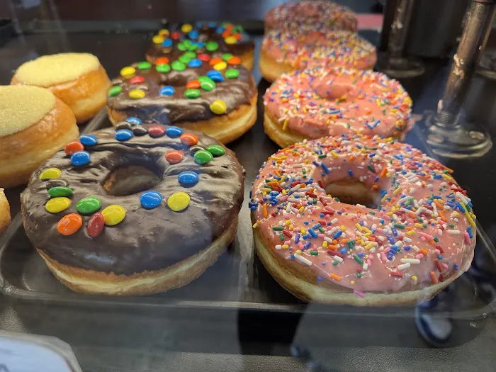 Legendary Doughnuts Picture 3