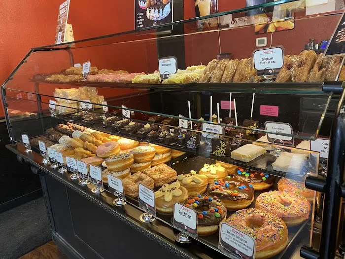 Legendary Doughnuts Picture 10