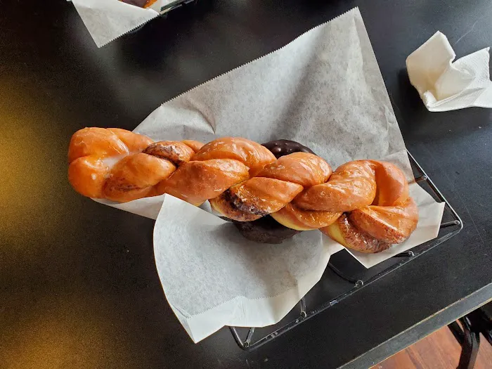 Legendary Doughnuts Picture 9