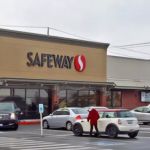 Safeway Bakery