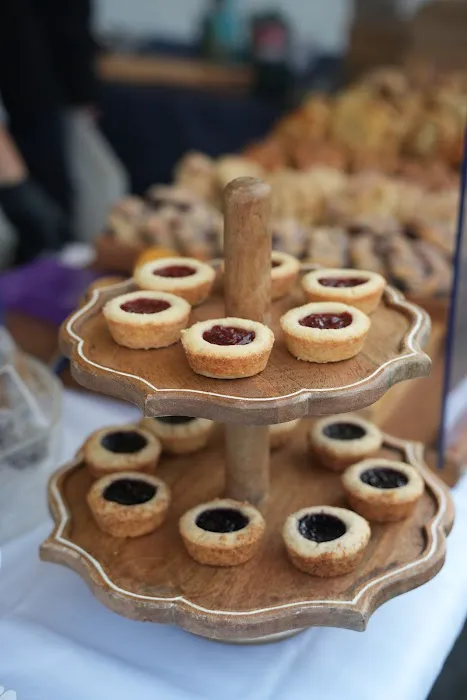 Midsommar Bakery - Market Stall Picture 5