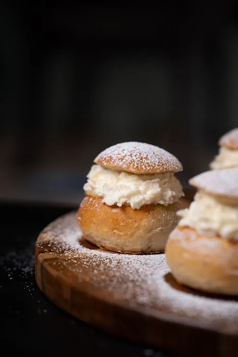 Midsommar Bakery - Market Stall Picture 6