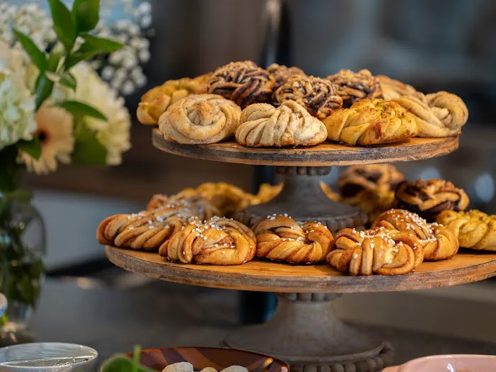 Midsommar Bakery - Market Stall Picture 9