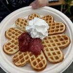 Midsommar Bakery - Market Stall
