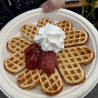 Midsommar Bakery - Market Stall ico