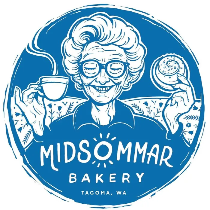 Midsommar Bakery - Market Stall Picture 7