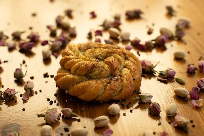 Midsommar Bakery - Market Stall Picture 8