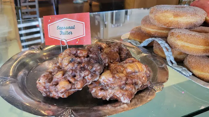 Top Pot Doughnuts Picture 6