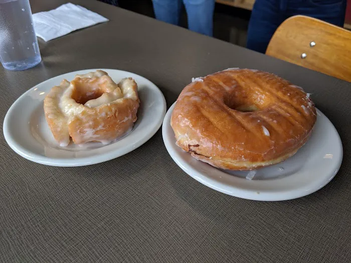 Top Pot Doughnuts Picture 7