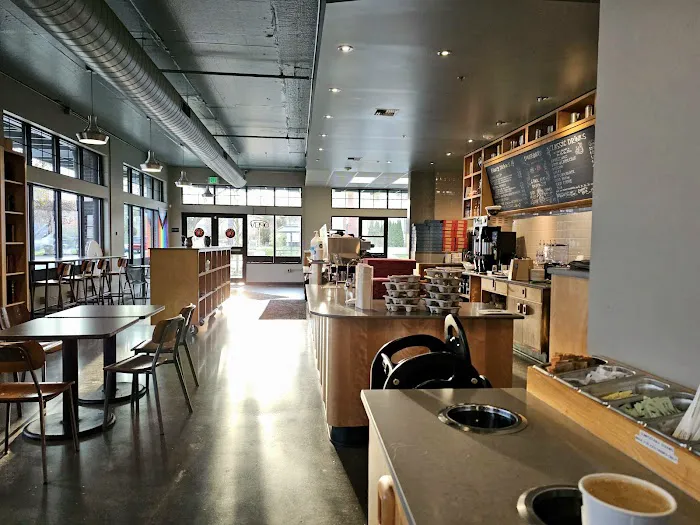 Top Pot Doughnuts Picture 2