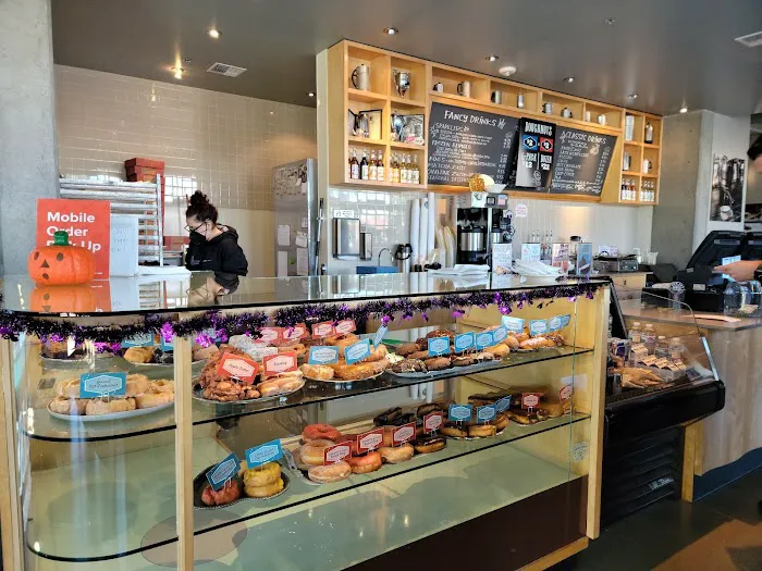 Top Pot Doughnuts Picture 4
