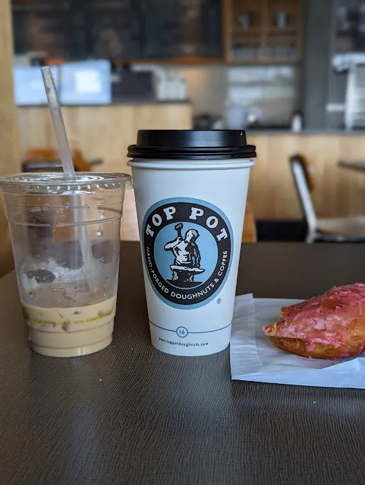 Top Pot Doughnuts Picture 5