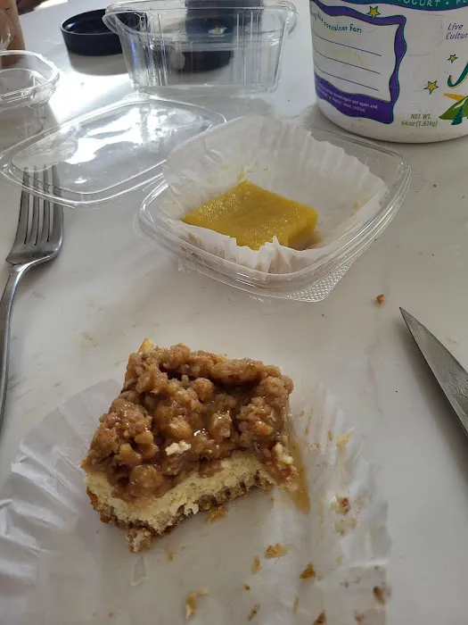 Eudora’s Bakery & Cafe Picture 1