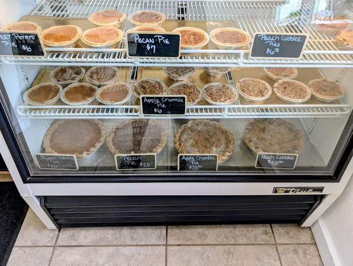 Eudora’s Bakery & Cafe Picture 3