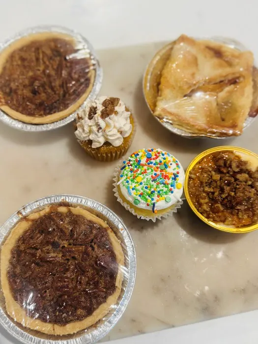 Eudora’s Bakery & Cafe Picture 7