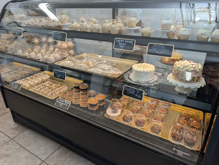 Eudora’s Bakery & Cafe Picture 5