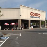 Costco Bakery ico