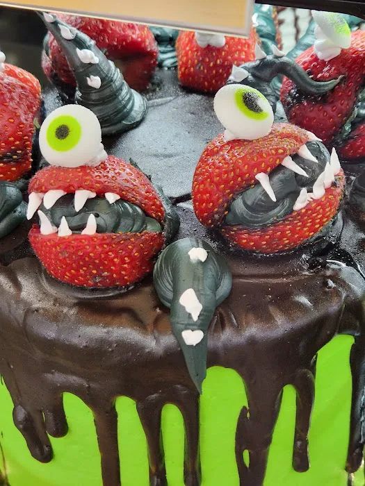 Safeway Bakery Picture 6