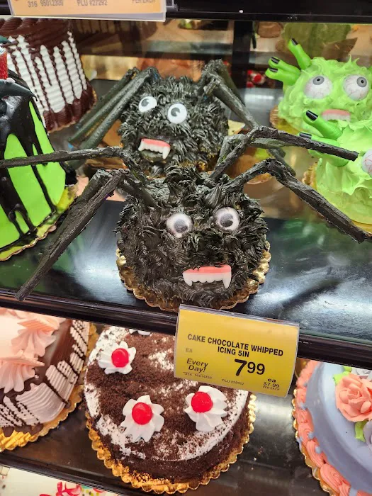Safeway Bakery Picture 4