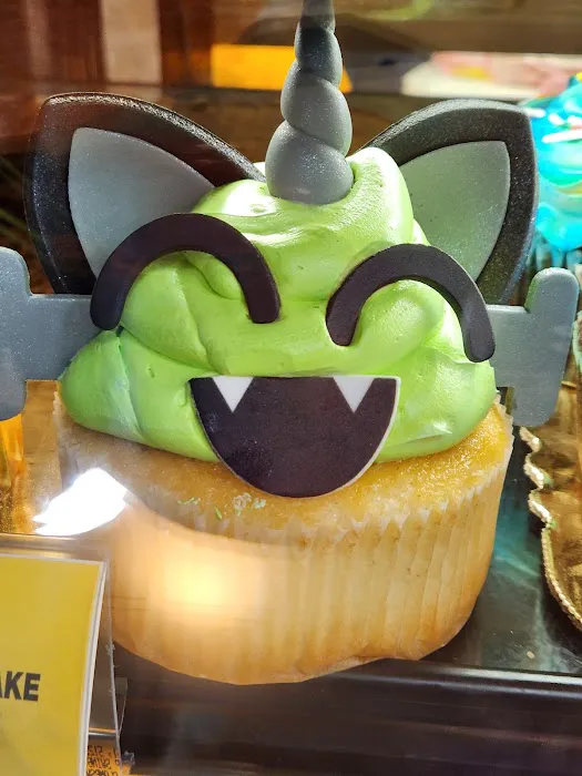 Safeway Bakery Picture 5