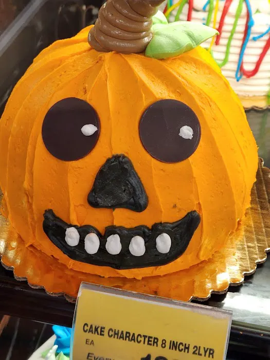 Safeway Bakery Picture 1