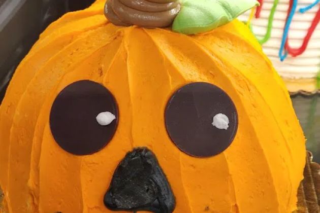 Safeway Bakery