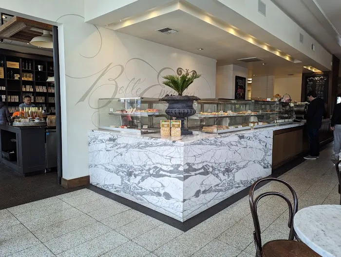 Belle Epicurean Picture 8