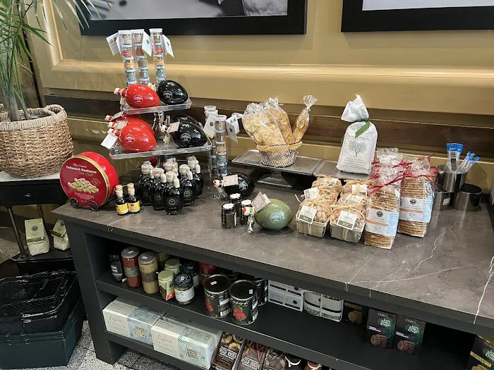 Provisions Picture 1