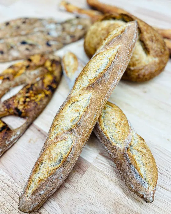 Madison Park Bakery Picture 4